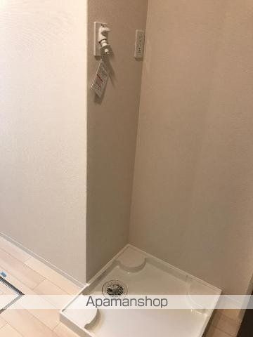 RIONの内装写真