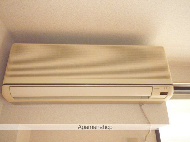 Kハイツ南彦根の内装写真