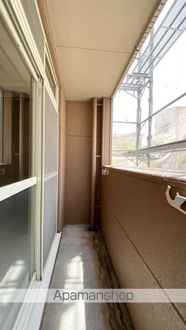 シャインキャッスルIIの内装写真