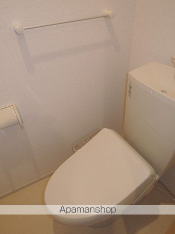 もみの樹 Iの内装写真