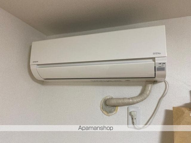 コート紙町VIIの内装写真