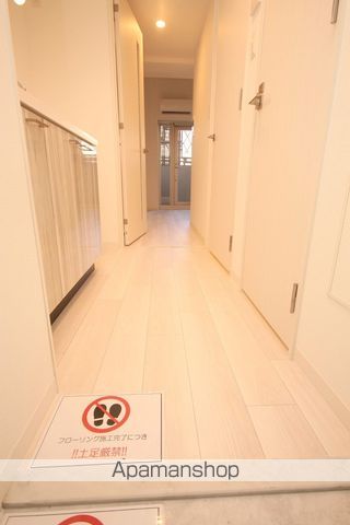ESLEAD弁天町GLANZの内装写真