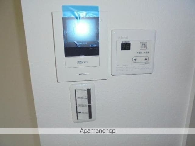 花園ビルの内装写真