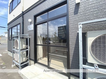 ＧＲＡＮＤ　ＶＯＹＡＧＥ（グラン　ボヤージュ）[1LDK/42.64m2]のエントランス