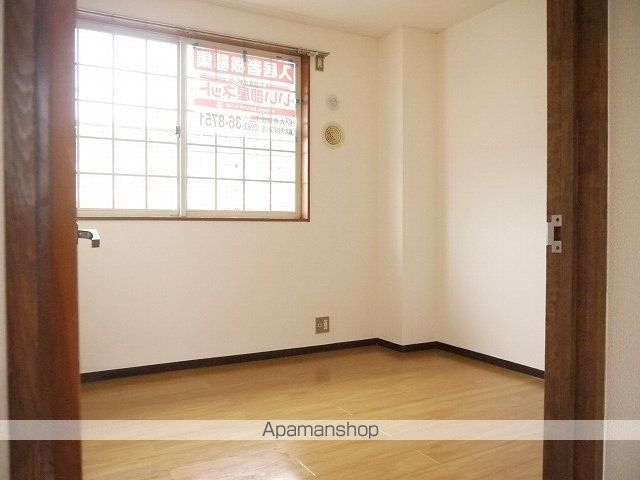 プラドール今野Ⅱ[3DK/50.1m2]の内装2