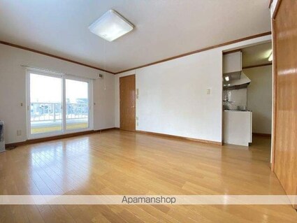 シェルメゾンダイチ[1LDK/42.93m2]の内装9