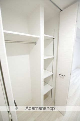 ブライズ中野江古田の内装写真