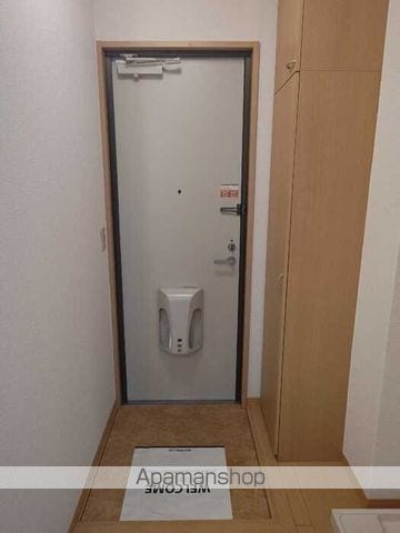 グランドソレーユ・SIIの内装写真
