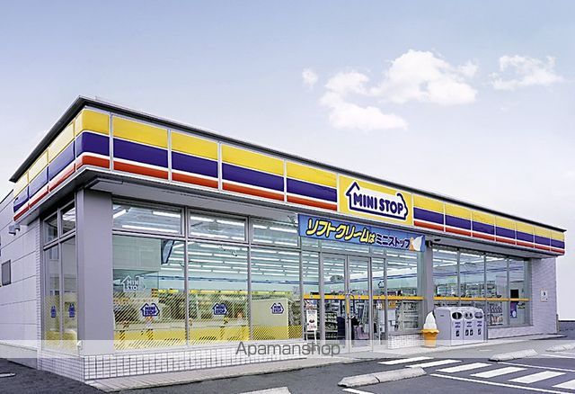 セレスティア唐山町の周辺写真