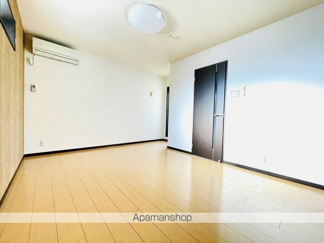 フジパレス千林大宮の内装写真