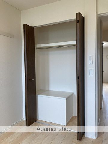 グロワールIIの内装写真
