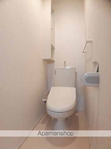 ミーティア IIIの内装写真
