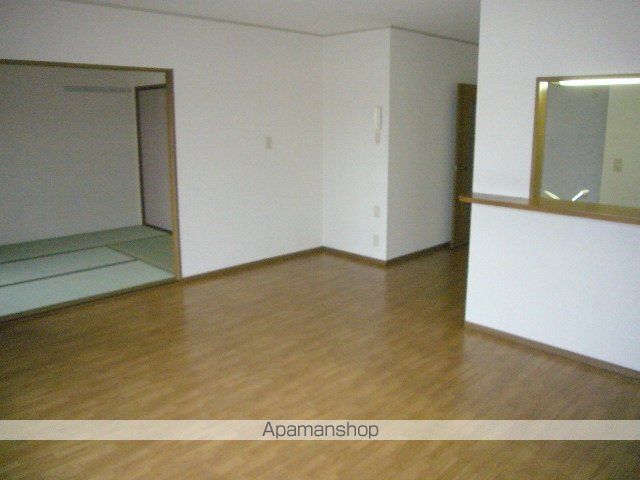 VILLA98の内装写真