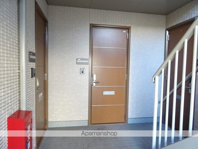 ドゥメゾン中倉のその他写真