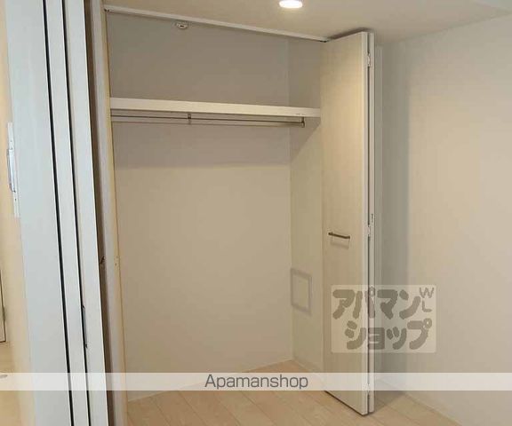 ソルテラスKYOTO西大路 瑠の内装写真