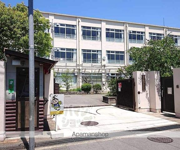 メゾネット北川の周辺写真