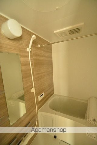 リベルテ黒松の内装写真