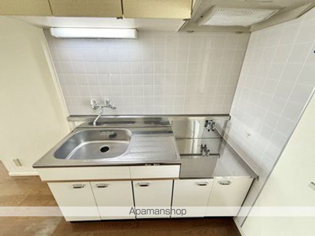 イーストコート壱番館の内装写真