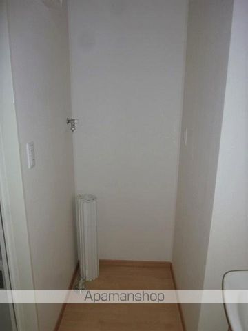 エルメゾン緑ヶ丘の内装写真