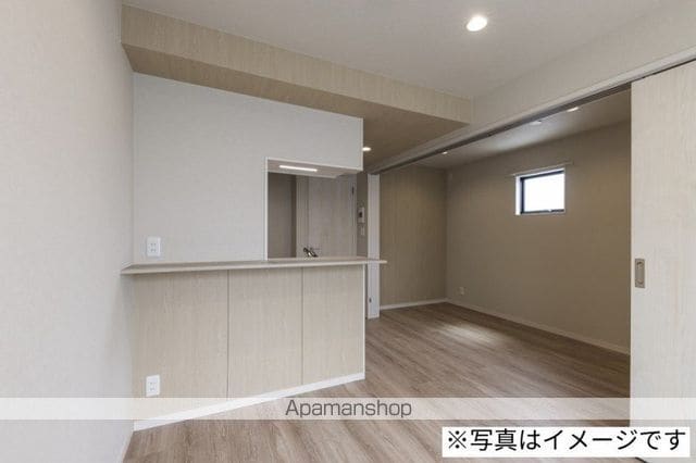 robot home 舎人公園の内装写真