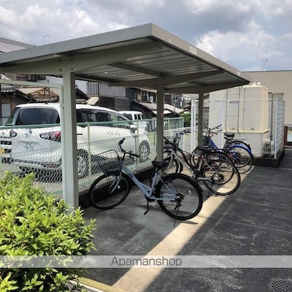 レオパレスｉｔｏ[1K/19.87m2]のロビー2