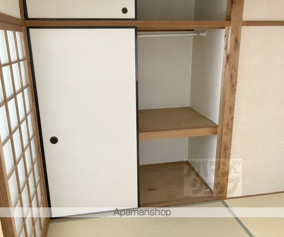 彦林荘の内装写真
