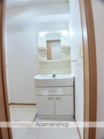 カトレアAの内装写真