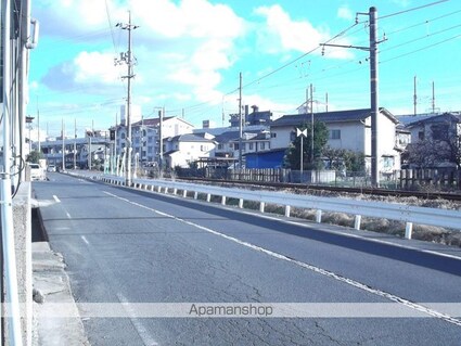 オンリーワン[1K/33.15m2]の周辺2