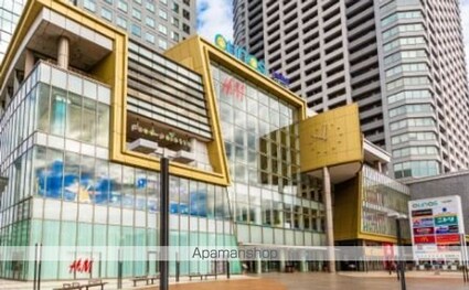 ガリシア錦糸町Ⅳ[2K/32.73m2]の周辺2