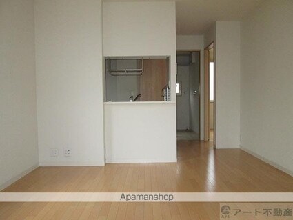 クレセオｓａｋｕｒａ　Ｂ棟[1LDK/46.83m2]の内装7