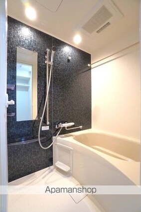 クラリティア浅草[1DK/25.46m2]のバス