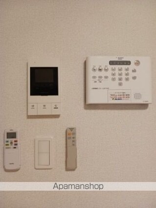 メゾン　アイティー　キング[1LDK/38.09m2]のその他設備
