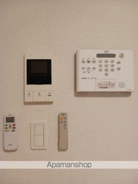 メゾン　アイティー　キング[1LDK/38.09m2]のその他設備