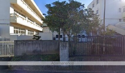 アネックス[3DK/50m2]の周辺3