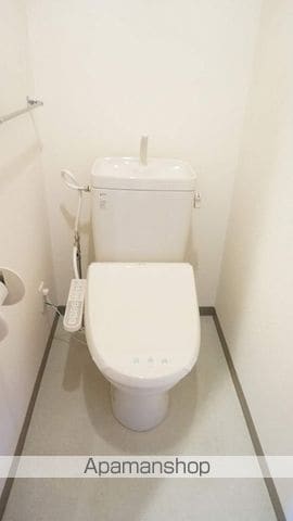 GRANPの内装写真