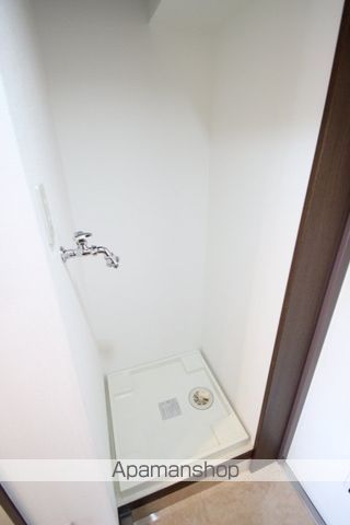 ルーラル六番館の内装写真