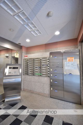 グランヴァン東池袋IIの内装写真