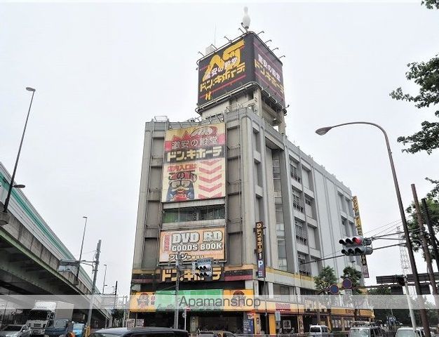 ラフィスタ東武練馬の周辺写真