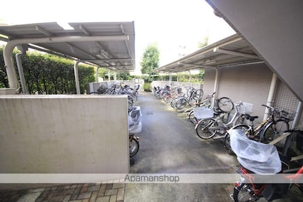 豊田ハウス[3LDK/76.4m2]の共用部3