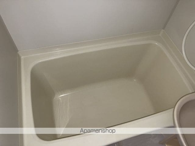 シティハイツさくらIIの内装写真