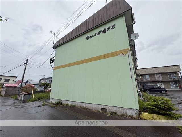 ハイツ古川IIのその他写真