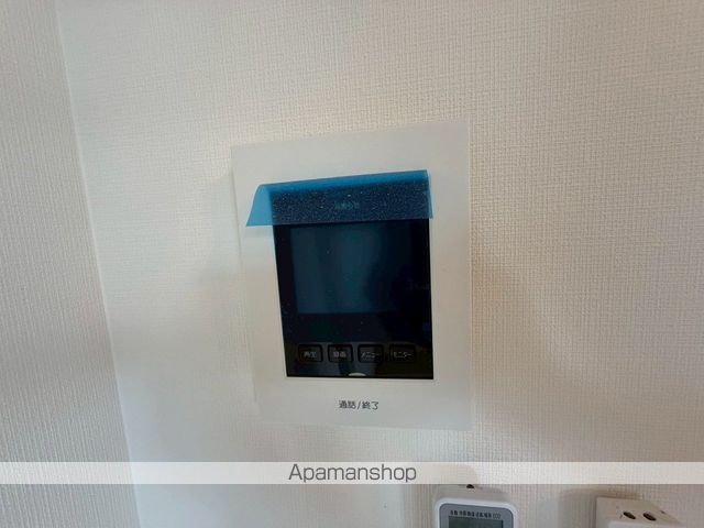 アザーレ・レミファ東海大学前の内装写真