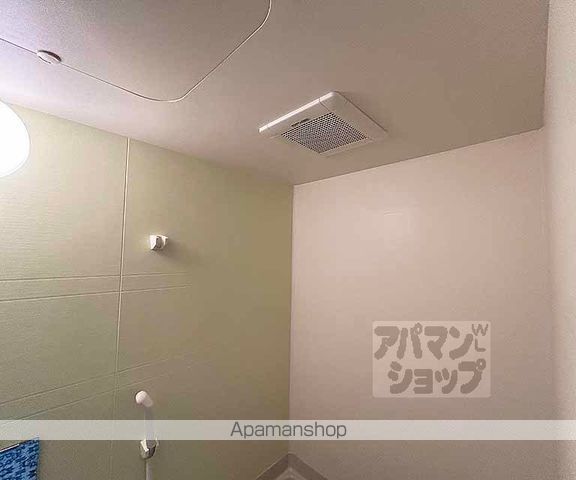 フォース二条城東の内装写真