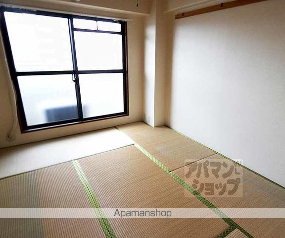 パラドール御所の内装写真
