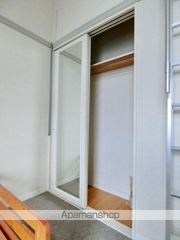 レオパレス上砂の内装写真