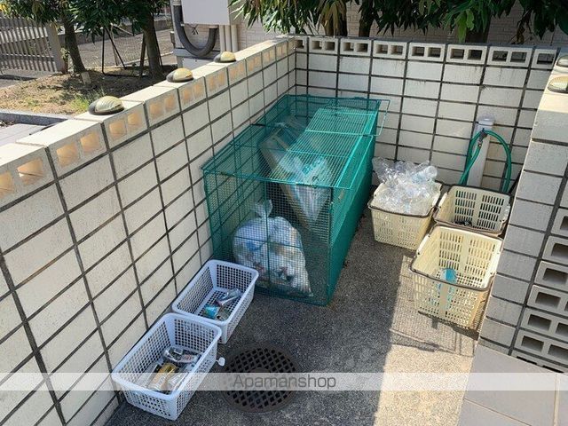 カメリアの内装写真