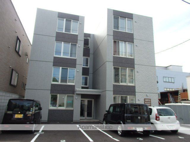 GRANDWOOD KANONの外観写真