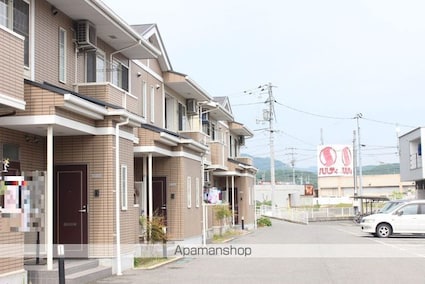 コンフォートハイム[2LDK/64.97m2]の外観3