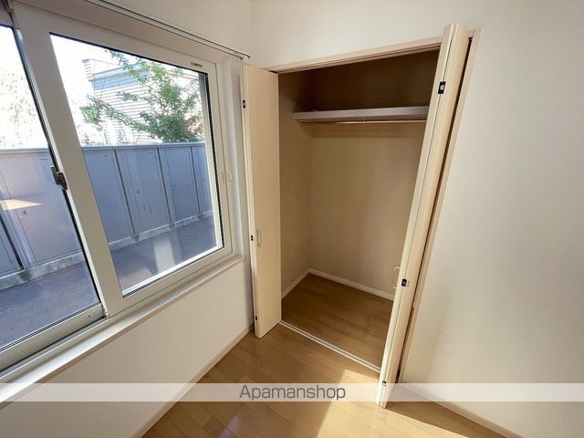 ルミエール宝来の内装写真