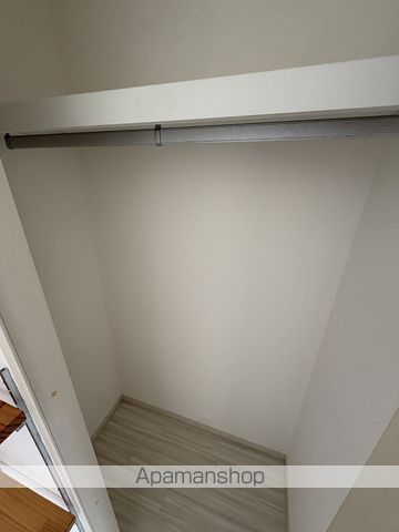 松下パークハイムの内装写真